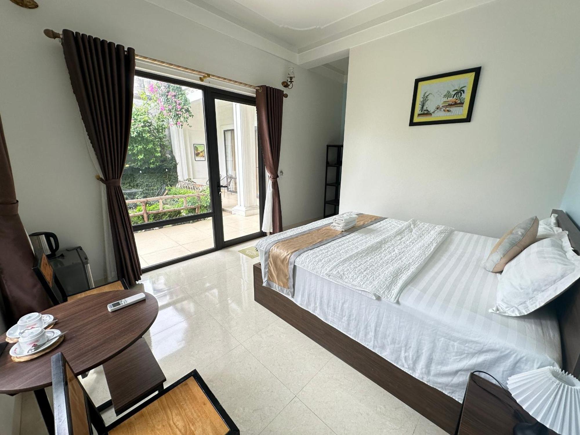 Tam Coc Elegance House Apartment Ninh Binh Exterior photo